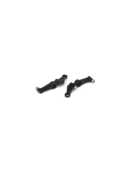 EFLH1431 Washout control Arm and link Blade 400 / E-flite
