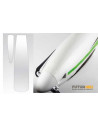 Multiplex FunRay Patin de protection transparent 1-00371