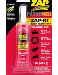 Colle pneu Zap tube 29,5ml
