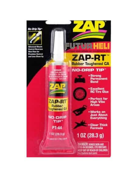 Colle pneu Zap tube 29,5ml