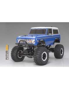 Tamiya Carrosserie ford Bronco 1973 lexan à peindre 58436