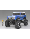 Carrosserie ford Bronco 1973 lexan à peindre 58436