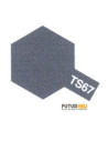 Tamiya TS67 gris marine japonais mat bombe 100ml