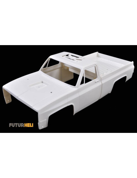 Tamiya carrosserie clod buster 9335043