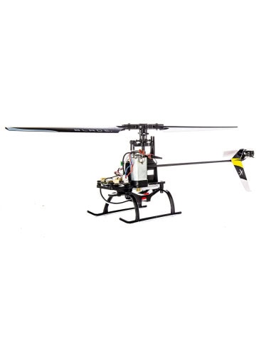 Blade 120 S2 BNF +Safe BLH1180