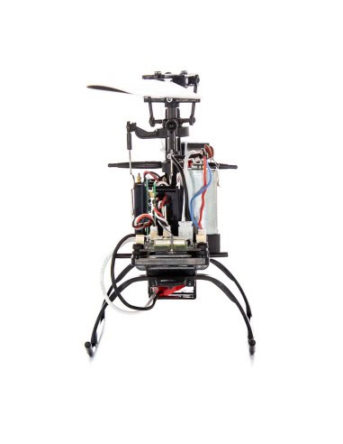 Blade 120 S2 BNF +Safe BLH1180