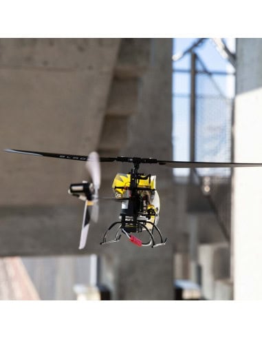 Blade 120 S2 BNF +Safe BLH1180