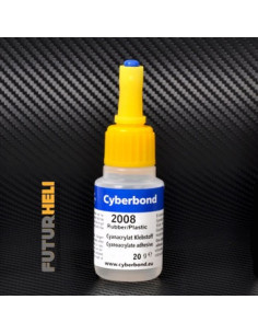 Special pneu Cyano 20g Cyberbond