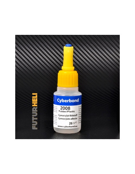 Special pneu Cyano 20g Cyberbond