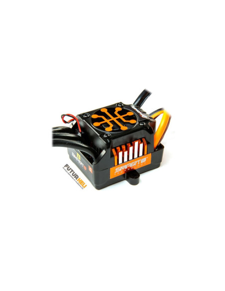 ESC 150A 3/6S brushless bec 5A Smart