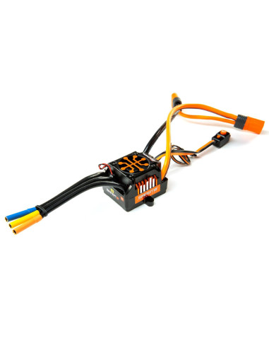 ESC 150A 3/6S brushless bec 5A Smart
