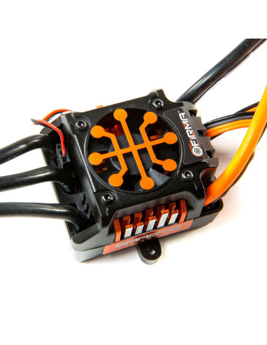 ESC 150A 3/6S brushless bec 5A Smart