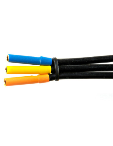 ESC 150A 3/6S brushless bec 5A Smart