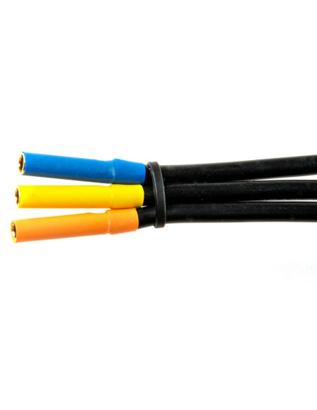 ESC 150A 3/6S brushless bec 5A Smart