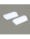 EFLH1428 Palettes de barre de bell Blade 400 / E-flite