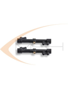 MSH51087 Flybar carrier plastic only
