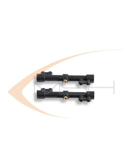 MSH51087 Flybar carrier plastic only