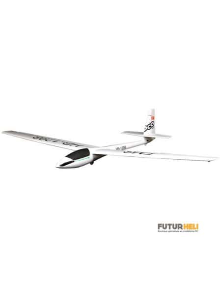 FMS ASW-17 (env 2,5m) PNP FMS129