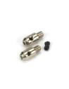 EFLH1427 Adaptateur palettes de bell Blade 400 / E-flite