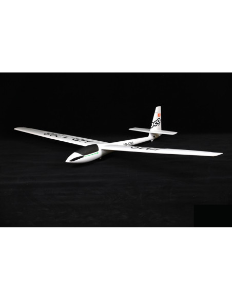 FMS ASW-17 (env 2,5m) PNP FMS129