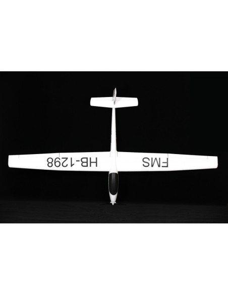 FMS ASW-17 (env 2,5m) PNP FMS129