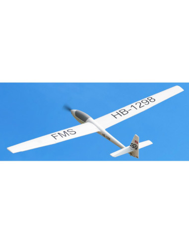 FMS ASW-17 (env 2,5m) PNP FMS129