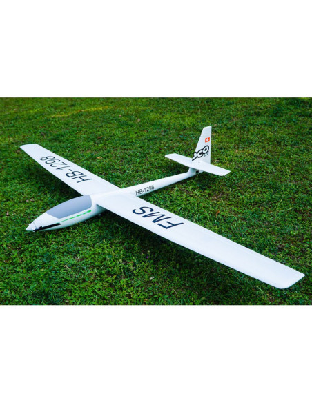 FMS ASW-17 (env 2,5m) PNP FMS129