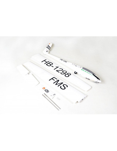 FMS ASW-17 (env 2,5m) PNP FMS129