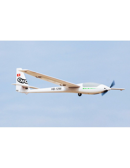 FMS ASW-17 (env 2,5m) PNP FMS129