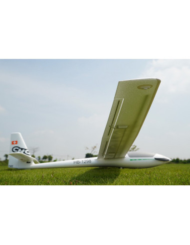 FMS ASW-17 (env 2,5m) PNP FMS129