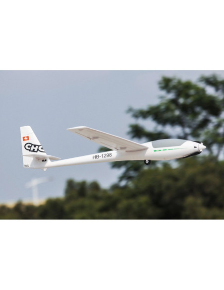 FMS ASW-17 (env 2,5m) PNP FMS129