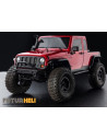 MST Kit crawler MST CFX-W JP1