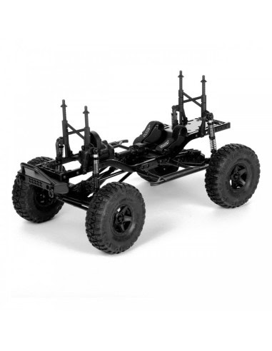 MST Kit crawler MST CFX-W JP1
