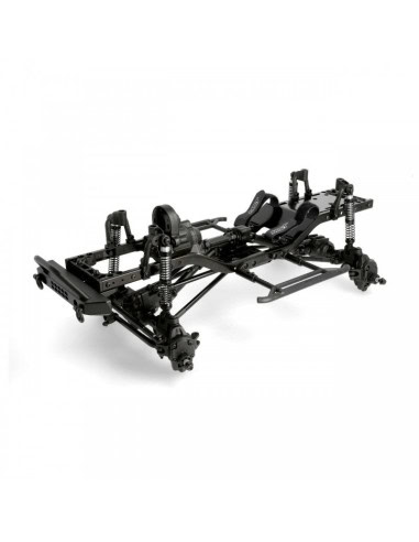 MST Kit crawler MST CFX-W JP1