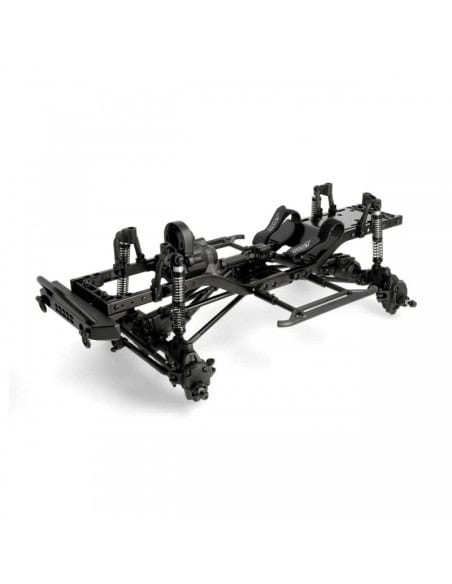 MST Kit crawler MST CFX-W JP1