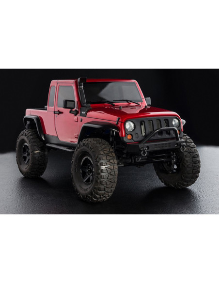 MST Kit crawler MST CFX-W JP1