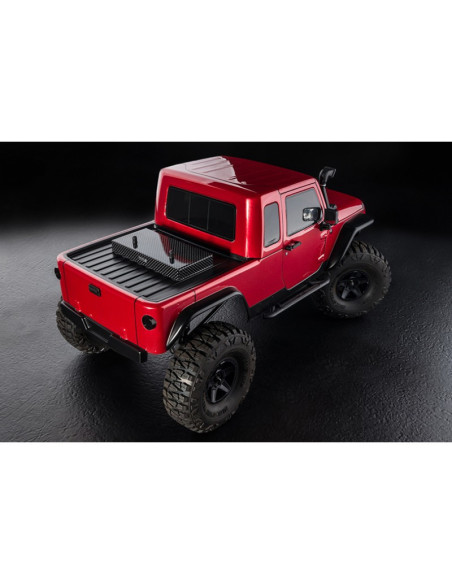 MST Kit crawler MST CFX-W JP1