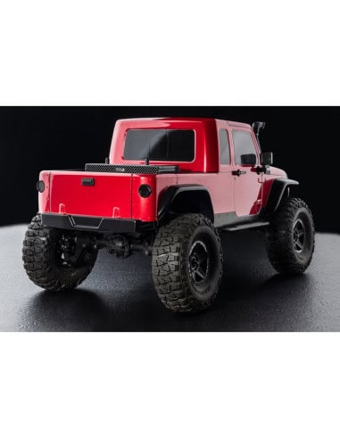 MST Kit crawler MST CFX-W JP1