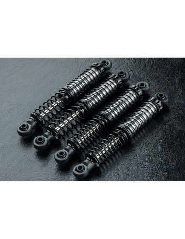 MST Kit crawler MST CFX-W JP1