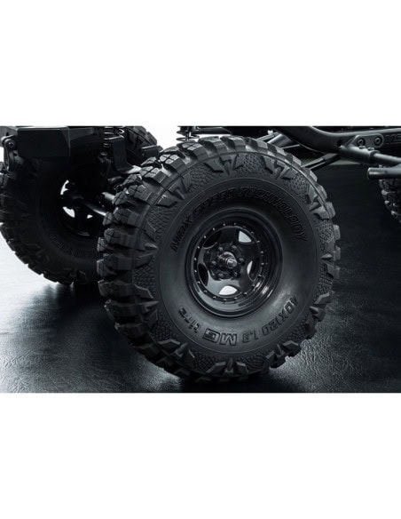 MST Kit crawler MST CFX-W JP1