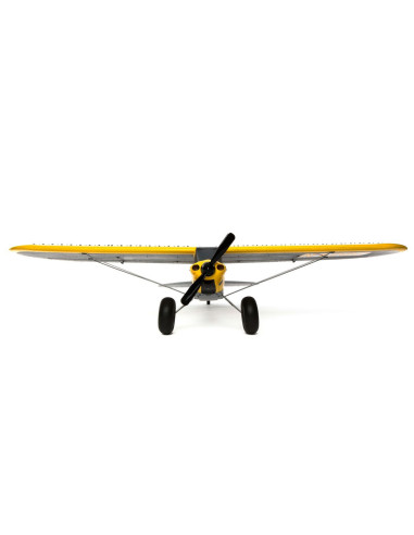 Hobyzone Carbon Cub S 2 1.3m RTF avec SAFE