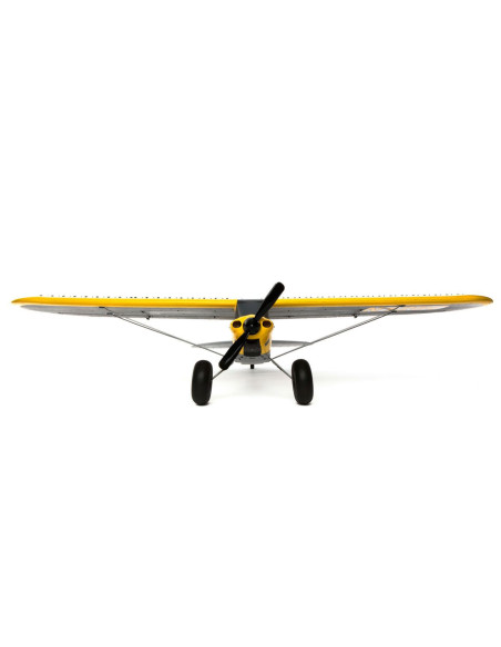 Hobyzone Carbon Cub S 2 1.3m RTF avec SAFE