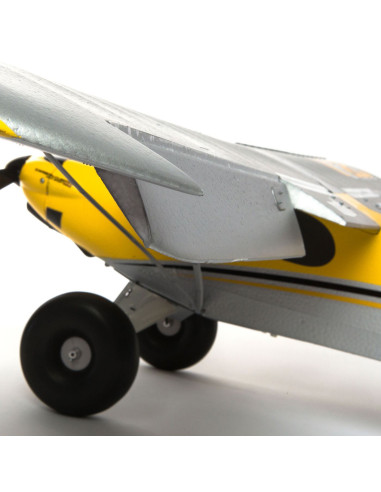 Hobyzone Carbon Cub S 2 1.3m RTF avec SAFE