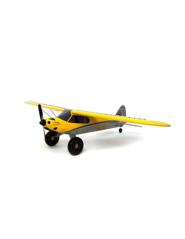 Hobyzone Carbon Cub S 2 1.3m RTF avec SAFE