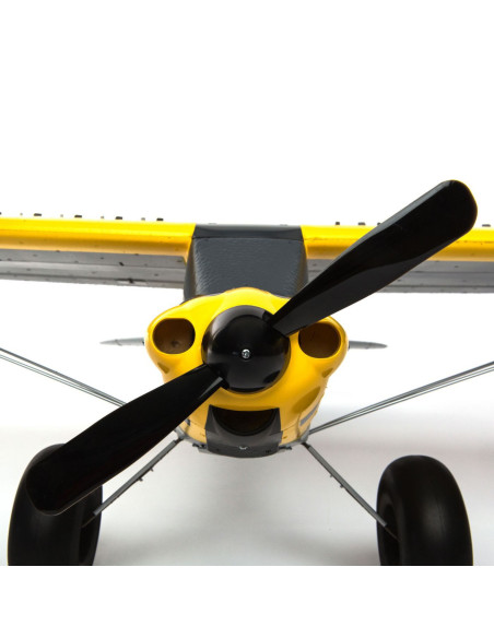 Hobyzone Carbon Cub S 2 1.3m RTF avec SAFE