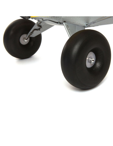 Hobyzone Carbon Cub S 2 1.3m RTF avec SAFE