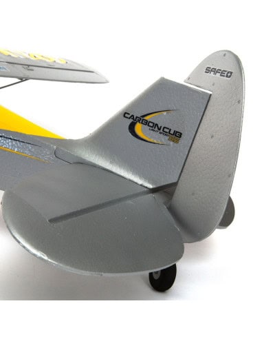 Hobyzone Carbon Cub S 2 1.3m RTF avec SAFE