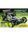 Tamiya Plasma Edge II 4x4 seie limitée Gun metal