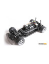 Tamiya Ford Zakspeed Turbo Capri TT02