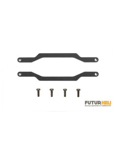 Tamiya 54898 Bras supérieur SW01